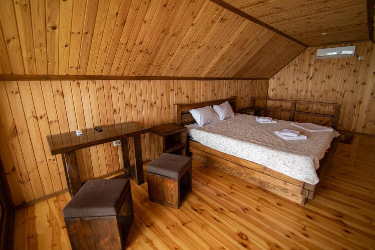 Спортохота Otel Çerkassi Dış mekan fotoğraf