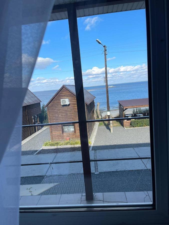 Спортохота Otel Çerkassi Dış mekan fotoğraf